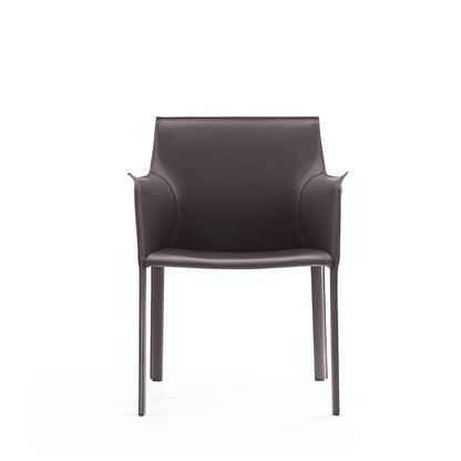 Manhattan Comfort Paris Armchair