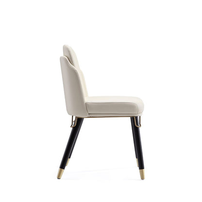 Manhattan Comfort Estelle Dining Chair