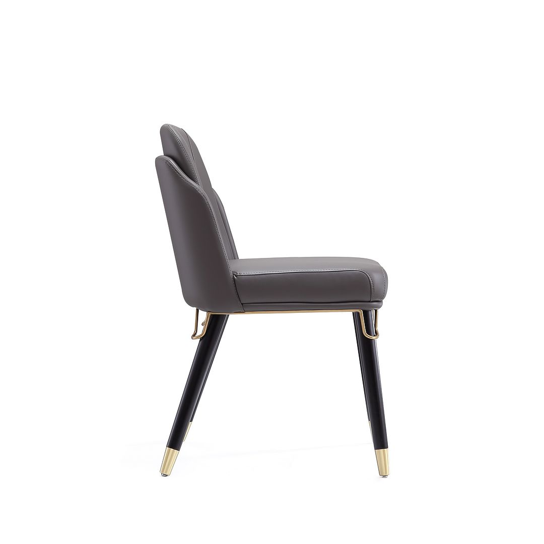 Manhattan Comfort Estelle Dining Chair