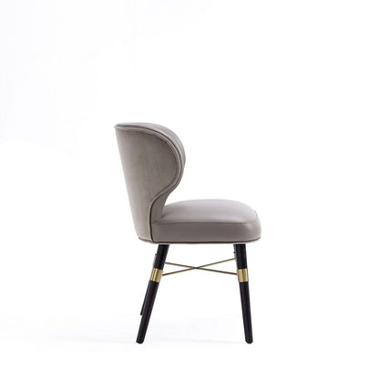 Manhattan Comfort Strine Dining Chair