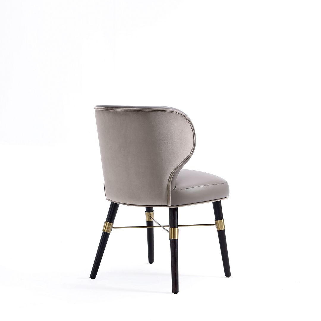 Manhattan Comfort Strine Dining Chair