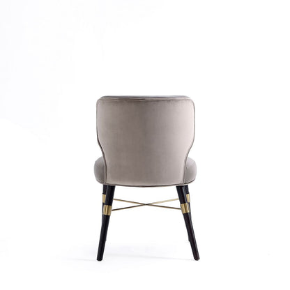 Manhattan Comfort Strine Dining Chair