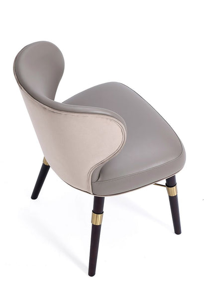 Manhattan Comfort Strine Dining Chair