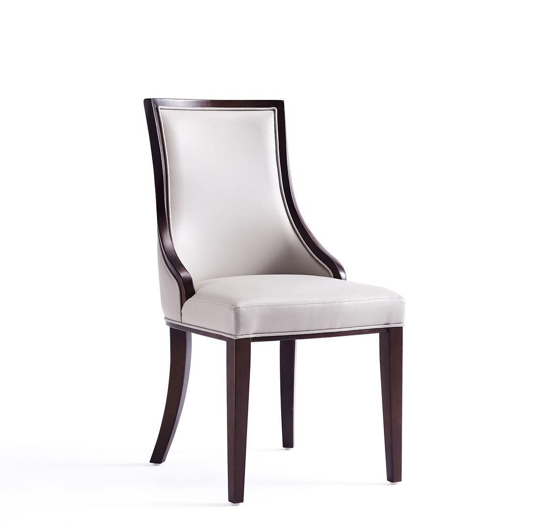 Manhattan Comfort Grand Dining Chairs - Set of 2