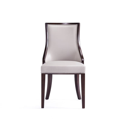 Manhattan Comfort Grand Dining Chairs - Set of 2