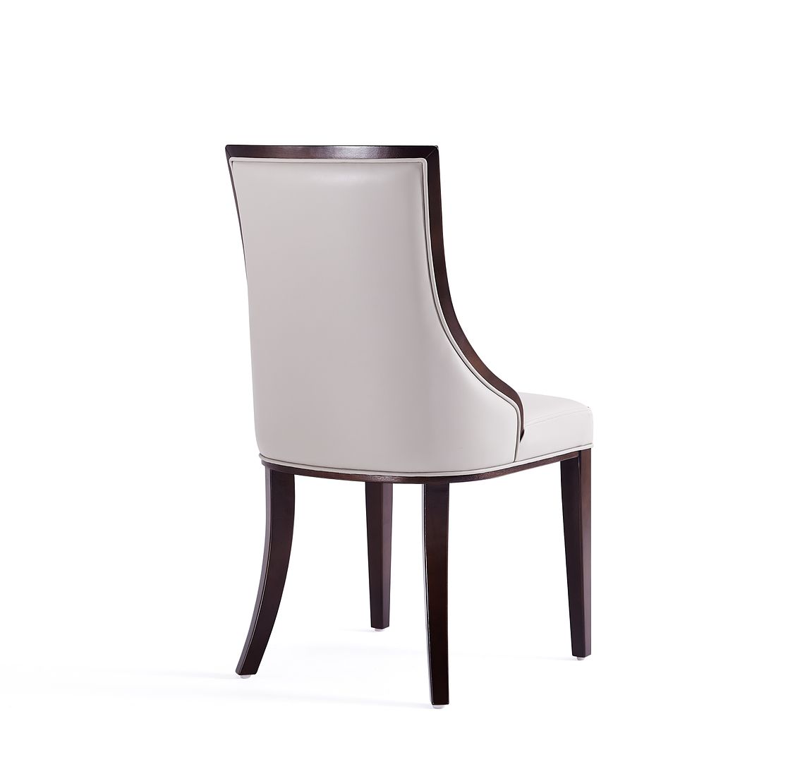 Manhattan Comfort Grand Dining Chairs - Set of 2