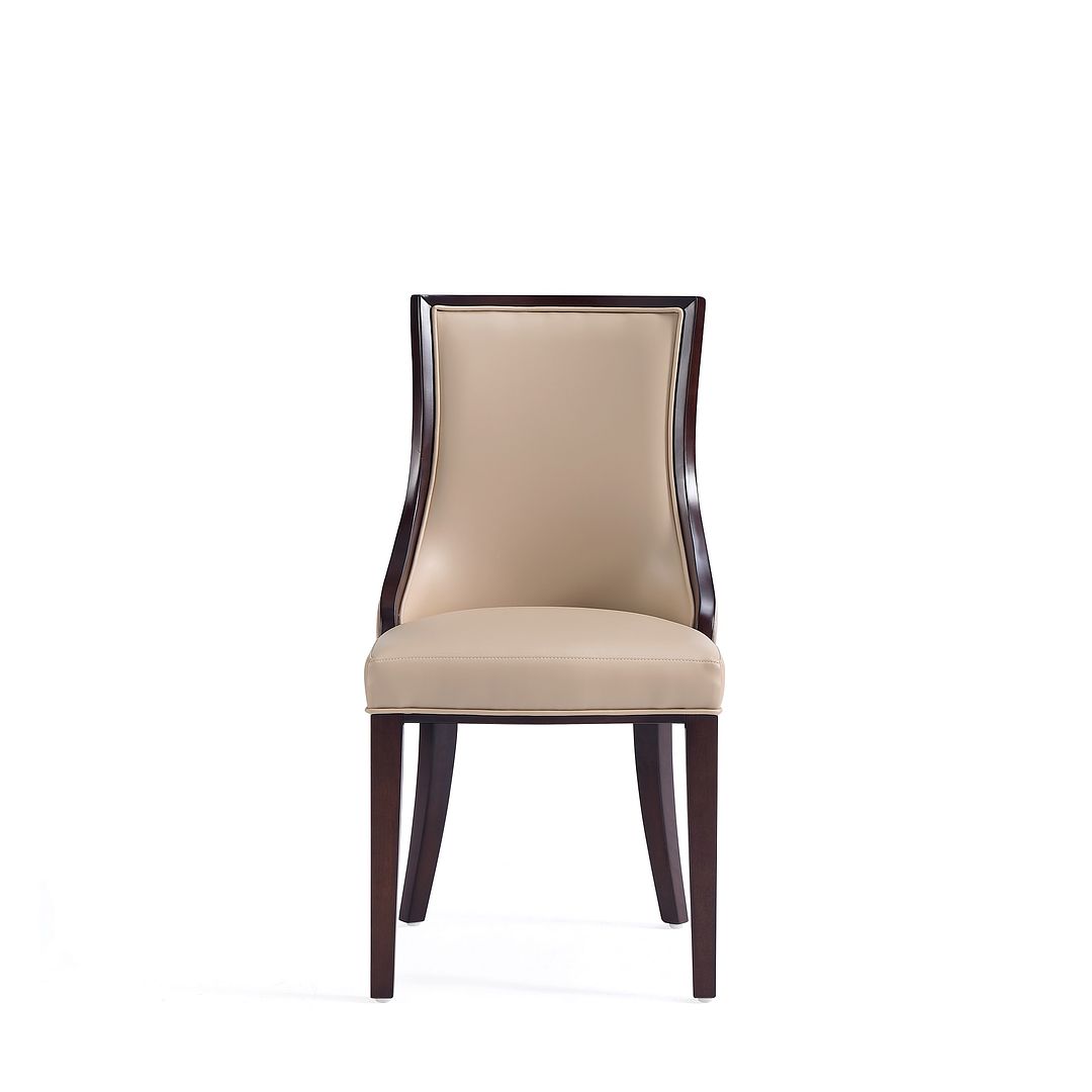 Manhattan Comfort Grand Dining Chairs - Set of 2