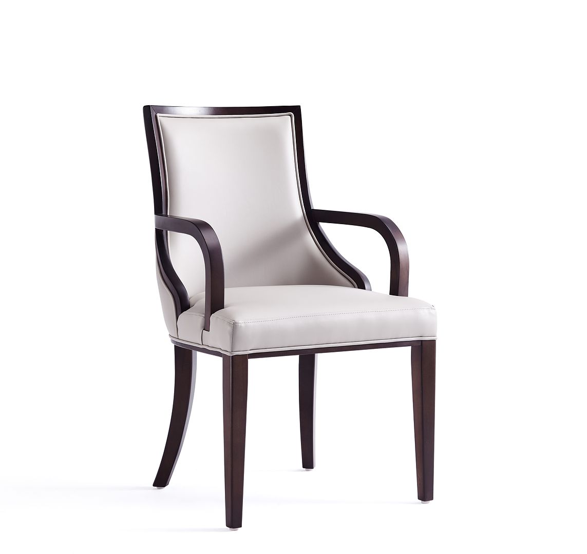 Manhattan Comfort Grand Dining Armchair