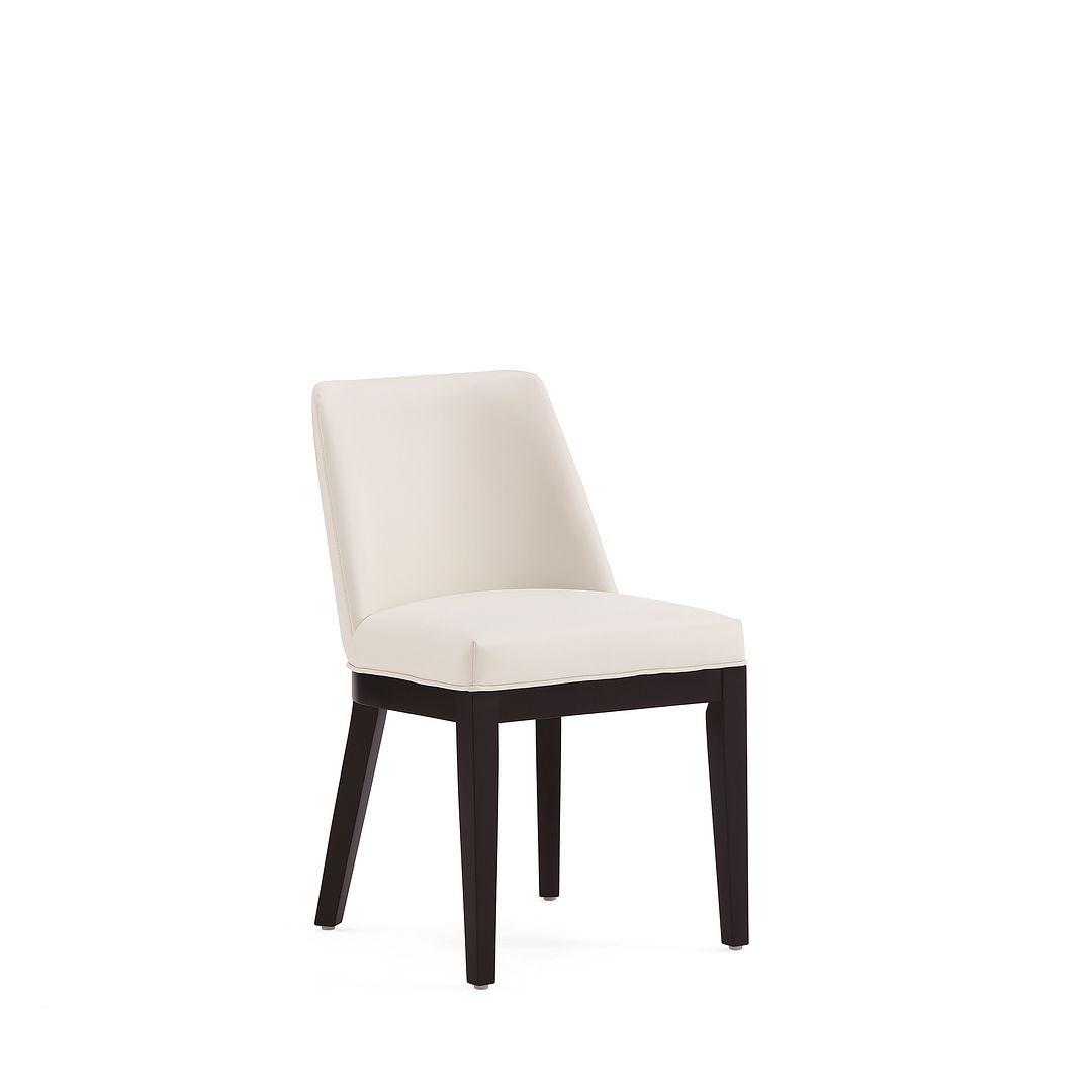 Manhattan Comfort Gansevoort Dining Chair - Set of 2