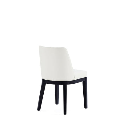 Manhattan Comfort Gansevoort Dining Chair - Set of 2