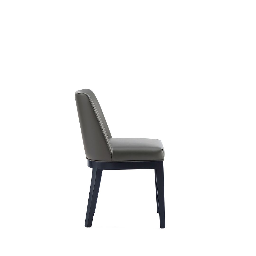 Manhattan Comfort Gansevoort Dining Chair - Set of 2