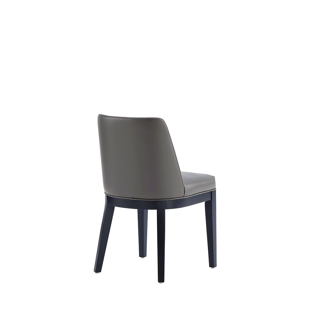 Manhattan Comfort Gansevoort Dining Chair - Set of 2