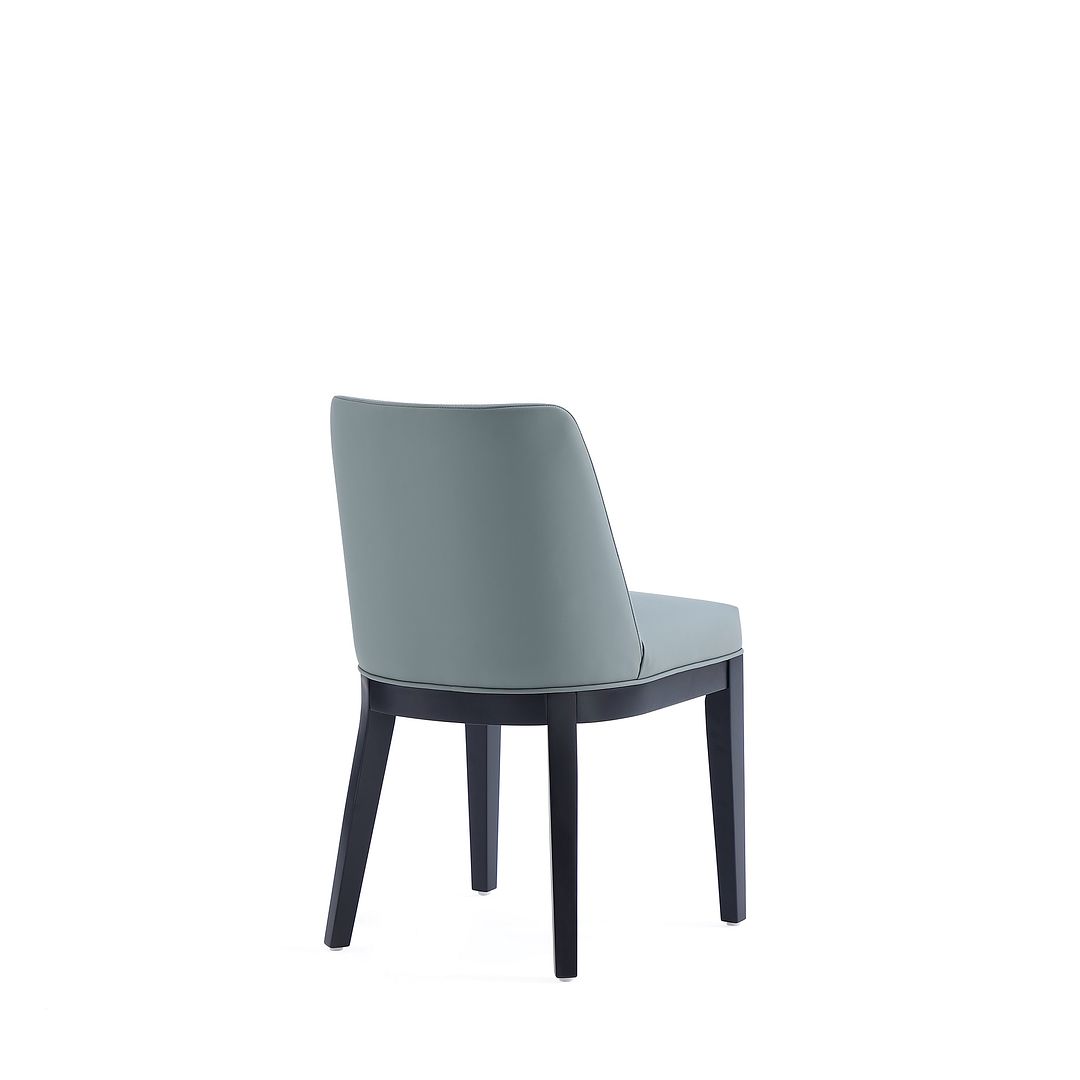 Manhattan Comfort Gansevoort Dining Chair - Set of 2