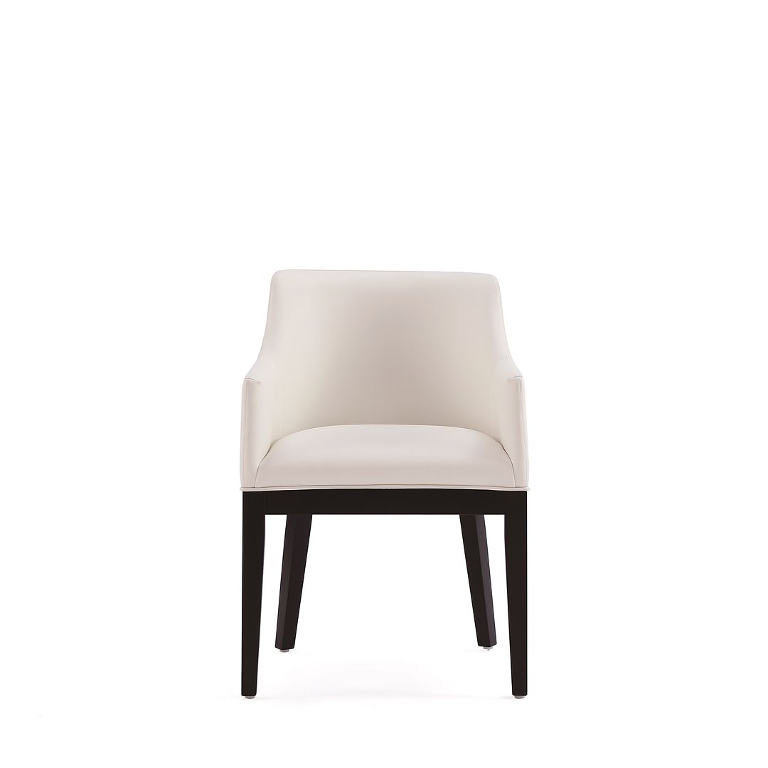 Manhattan Comfort Gansevoort Armchair