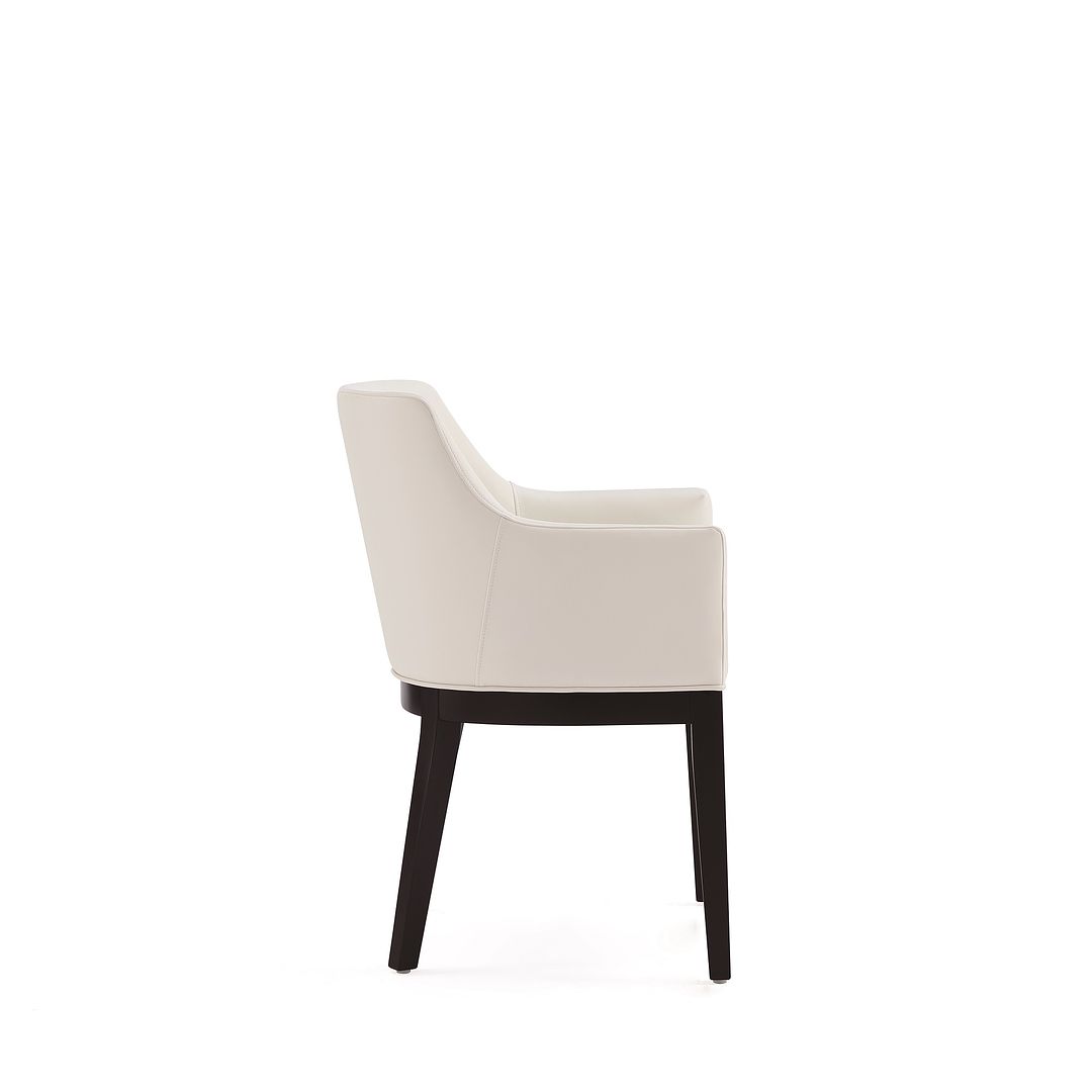 Manhattan Comfort Gansevoort Armchair