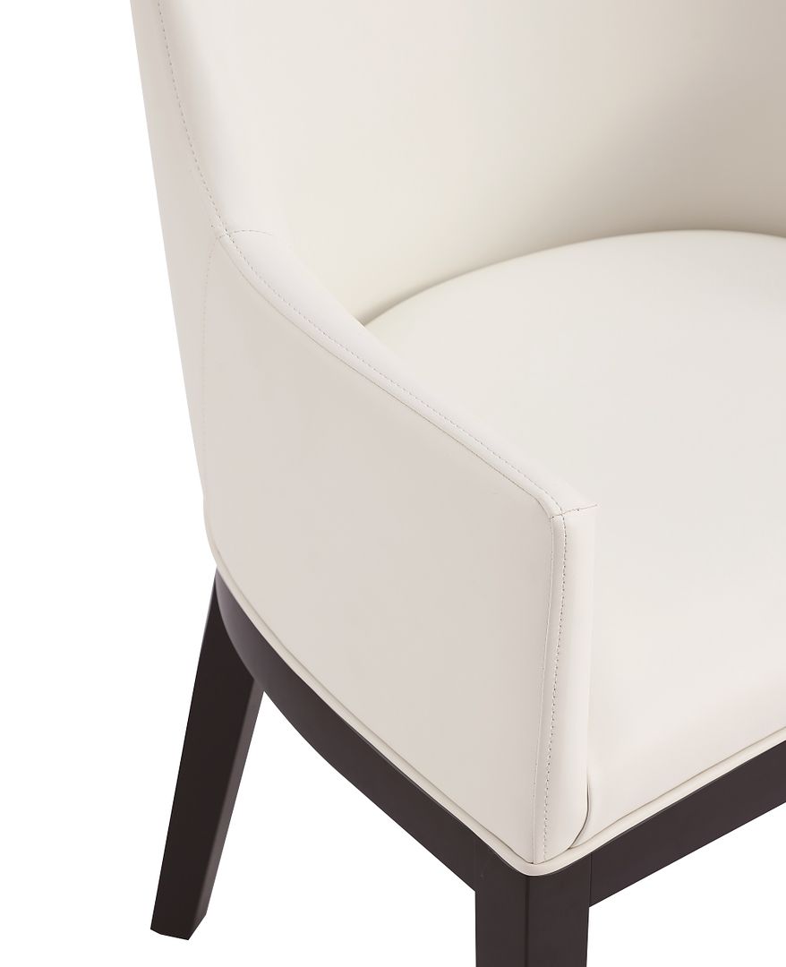 Manhattan Comfort Gansevoort Armchair