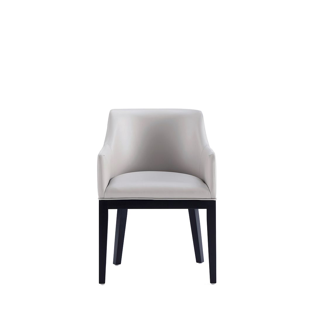 Manhattan Comfort Gansevoort Armchair