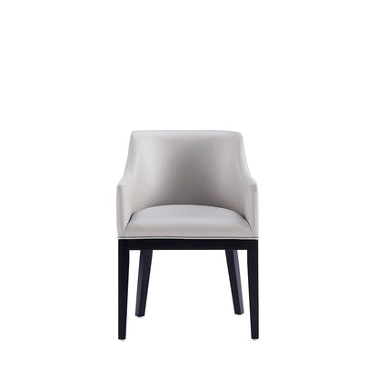 Manhattan Comfort Gansevoort Armchair