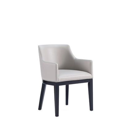 Manhattan Comfort Gansevoort Armchair