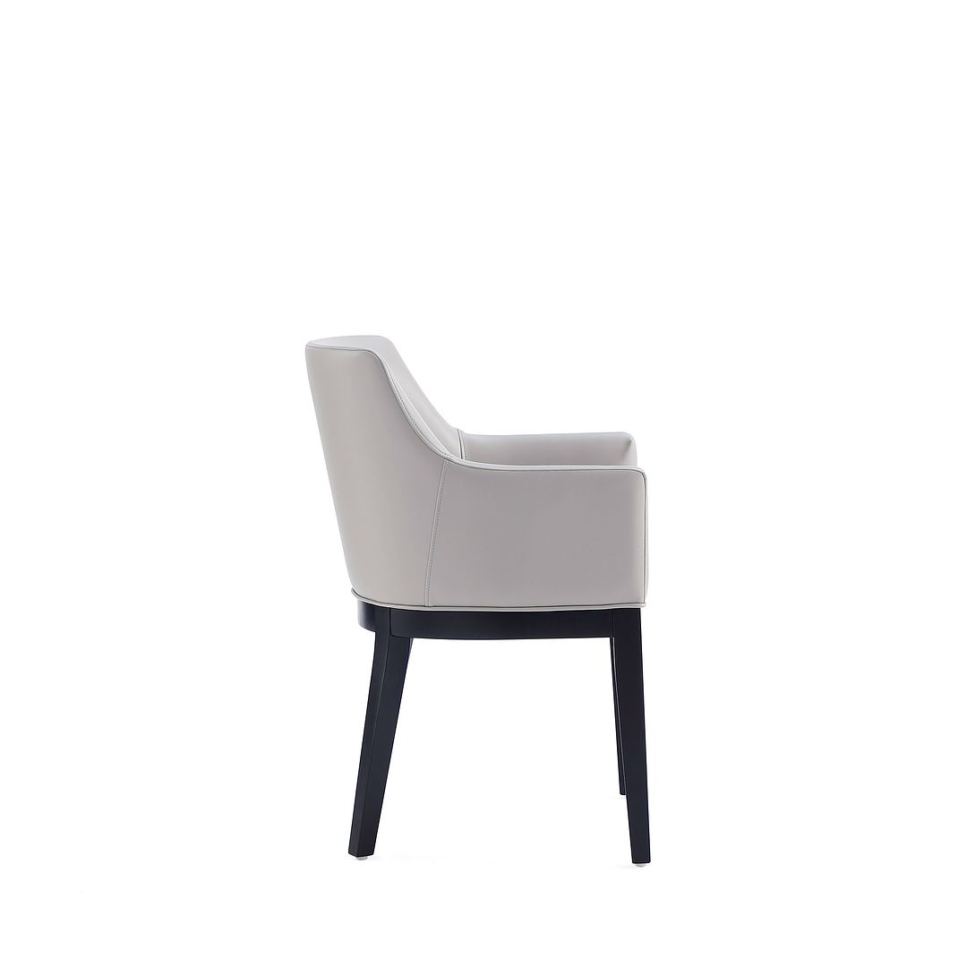 Manhattan Comfort Gansevoort Armchair