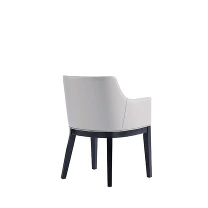 Manhattan Comfort Gansevoort Armchair