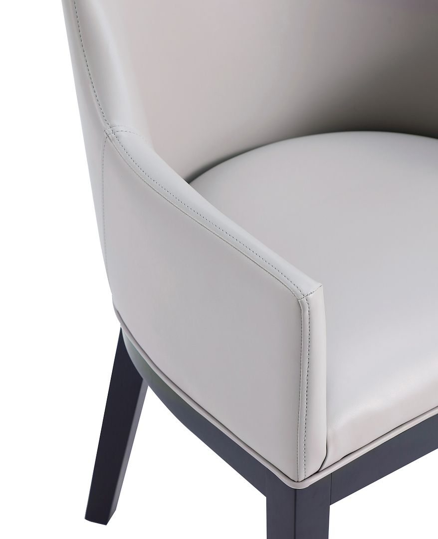 Manhattan Comfort Gansevoort Armchair