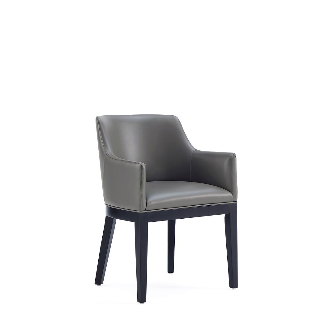 Manhattan Comfort Gansevoort Armchair