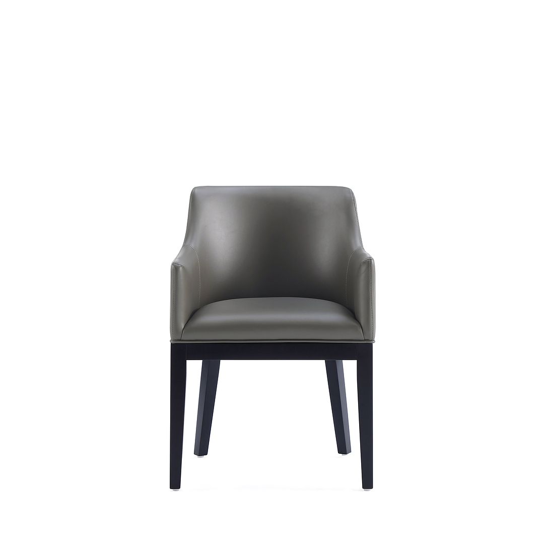 Manhattan Comfort Gansevoort Armchair