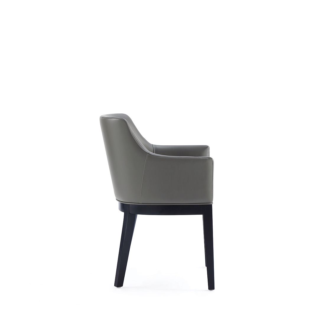 Manhattan Comfort Gansevoort Armchair