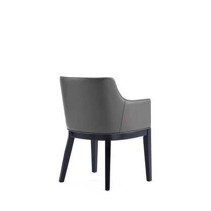 Manhattan Comfort Gansevoort Armchair