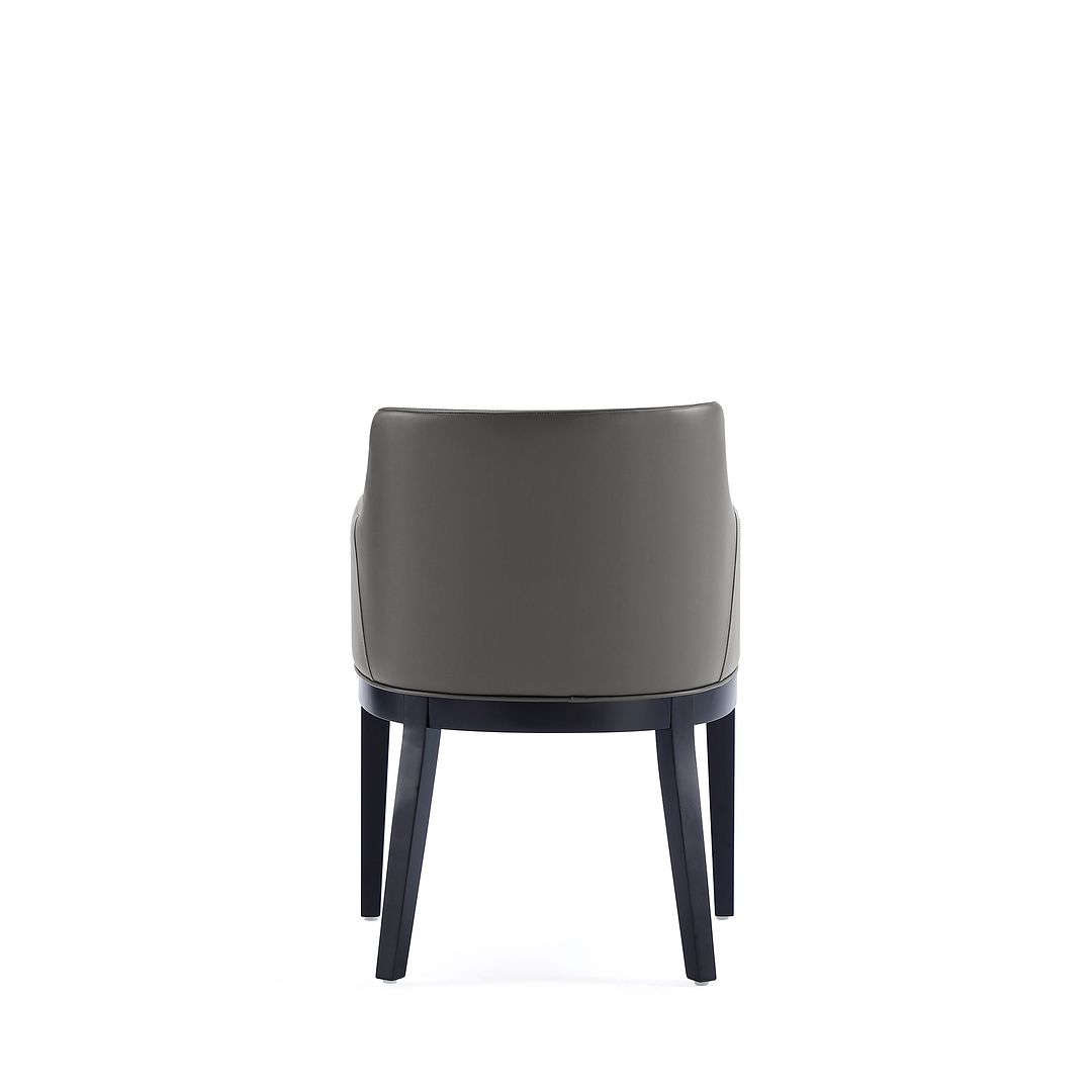 Manhattan Comfort Gansevoort Armchair