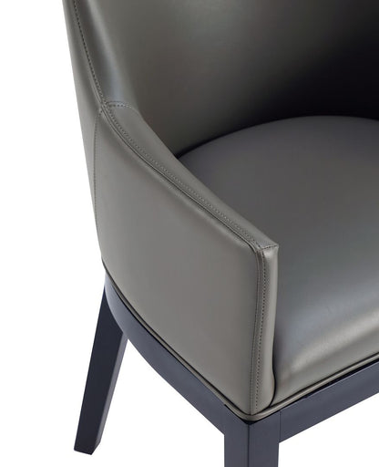 Manhattan Comfort Gansevoort Armchair