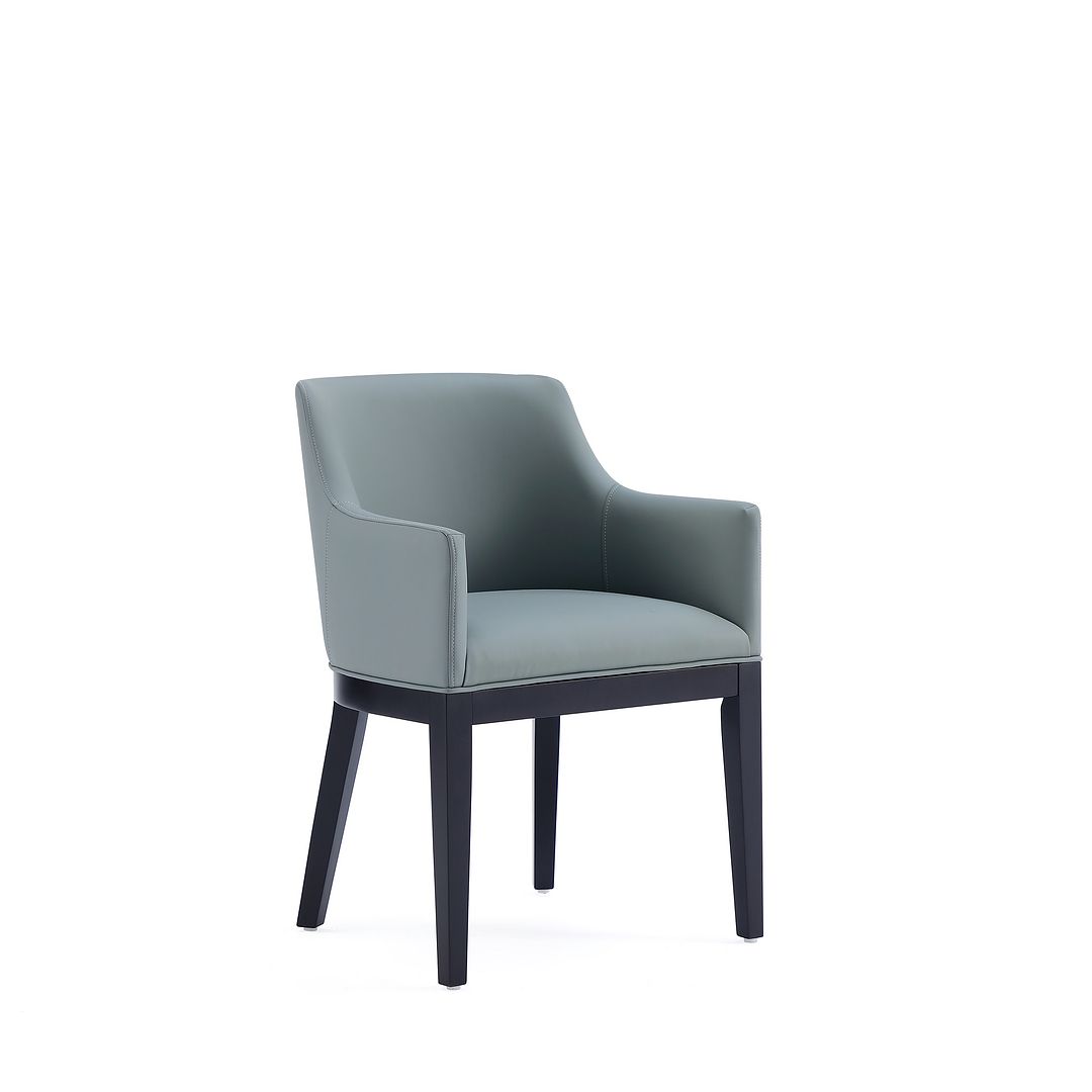 Manhattan Comfort Gansevoort Armchair