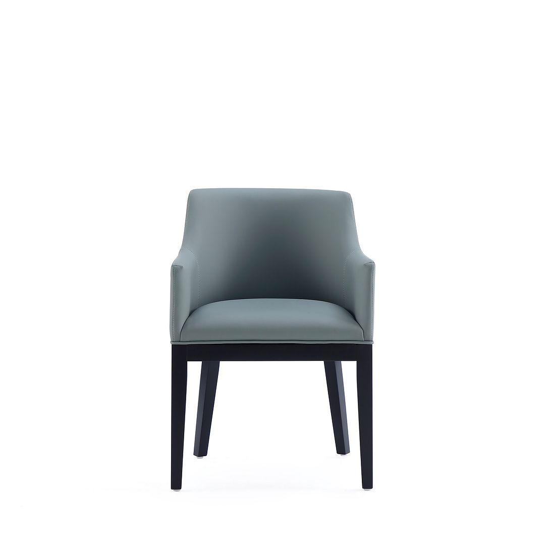 Manhattan Comfort Gansevoort Armchair