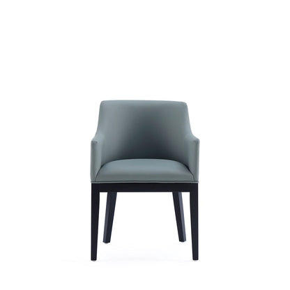 Manhattan Comfort Gansevoort Armchair