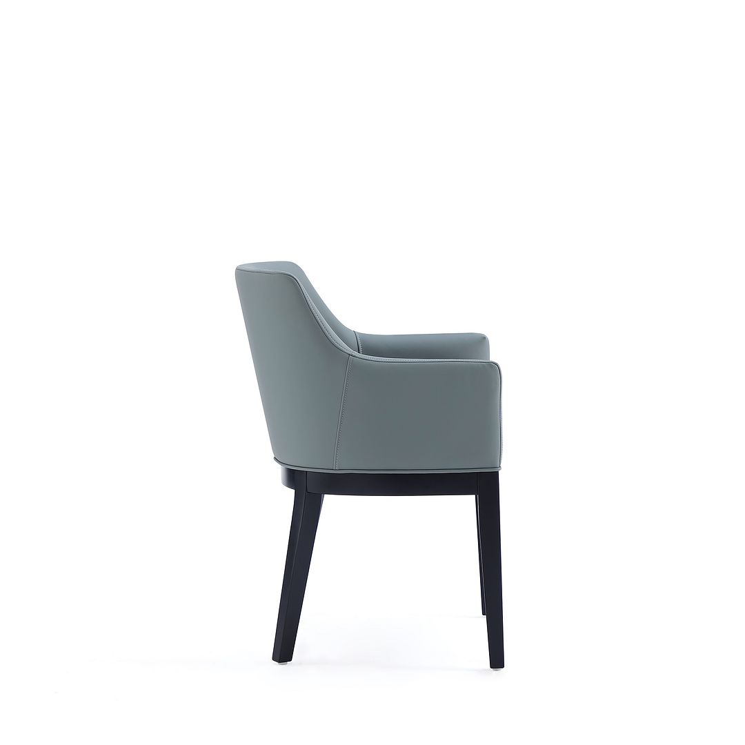 Manhattan Comfort Gansevoort Armchair