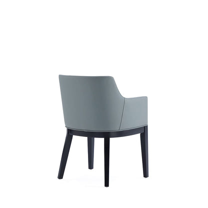 Manhattan Comfort Gansevoort Armchair