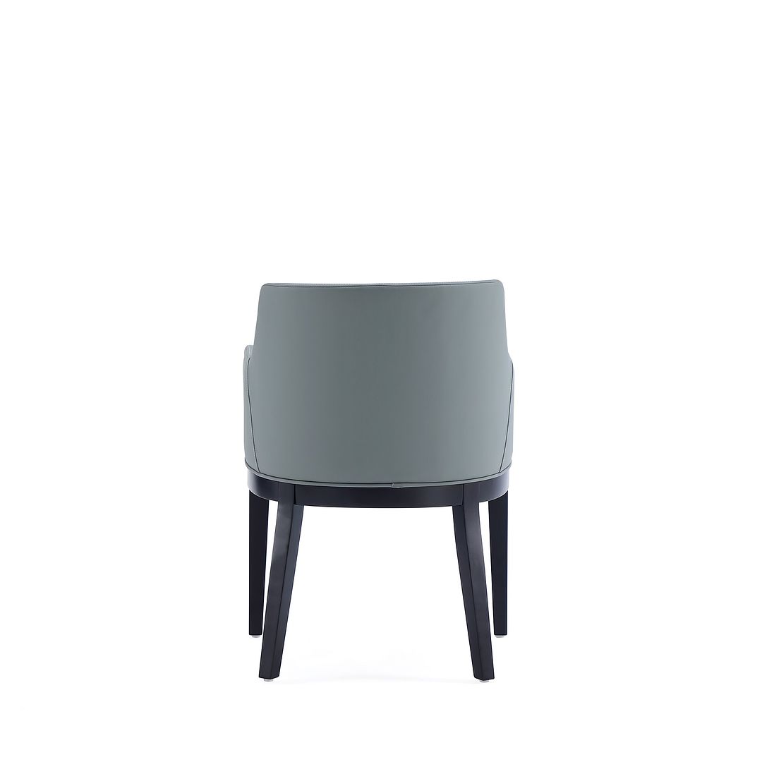 Manhattan Comfort Gansevoort Armchair