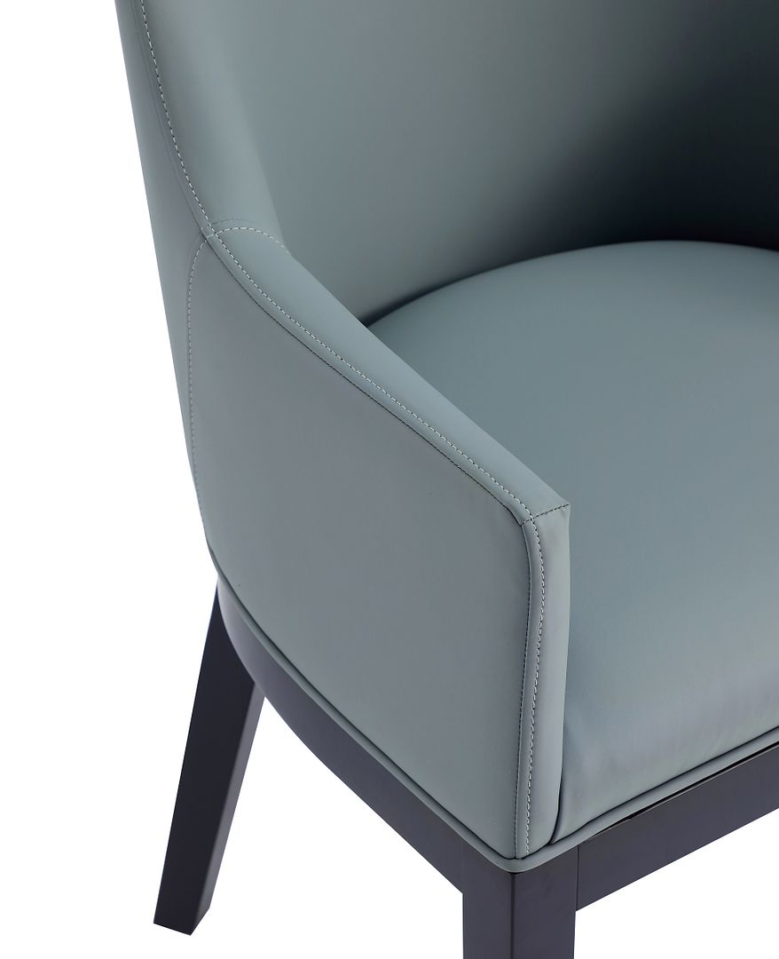 Manhattan Comfort Gansevoort Armchair