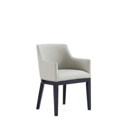 Manhattan Comfort Gansevoort Armchair