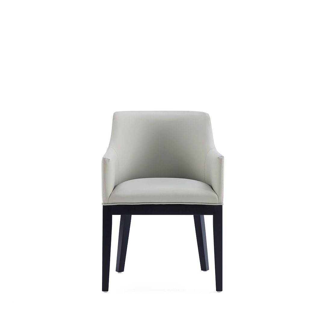 Manhattan Comfort Gansevoort Armchair