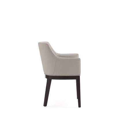 Manhattan Comfort Gansevoort Armchair