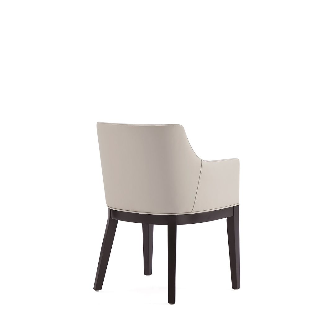 Manhattan Comfort Gansevoort Armchair