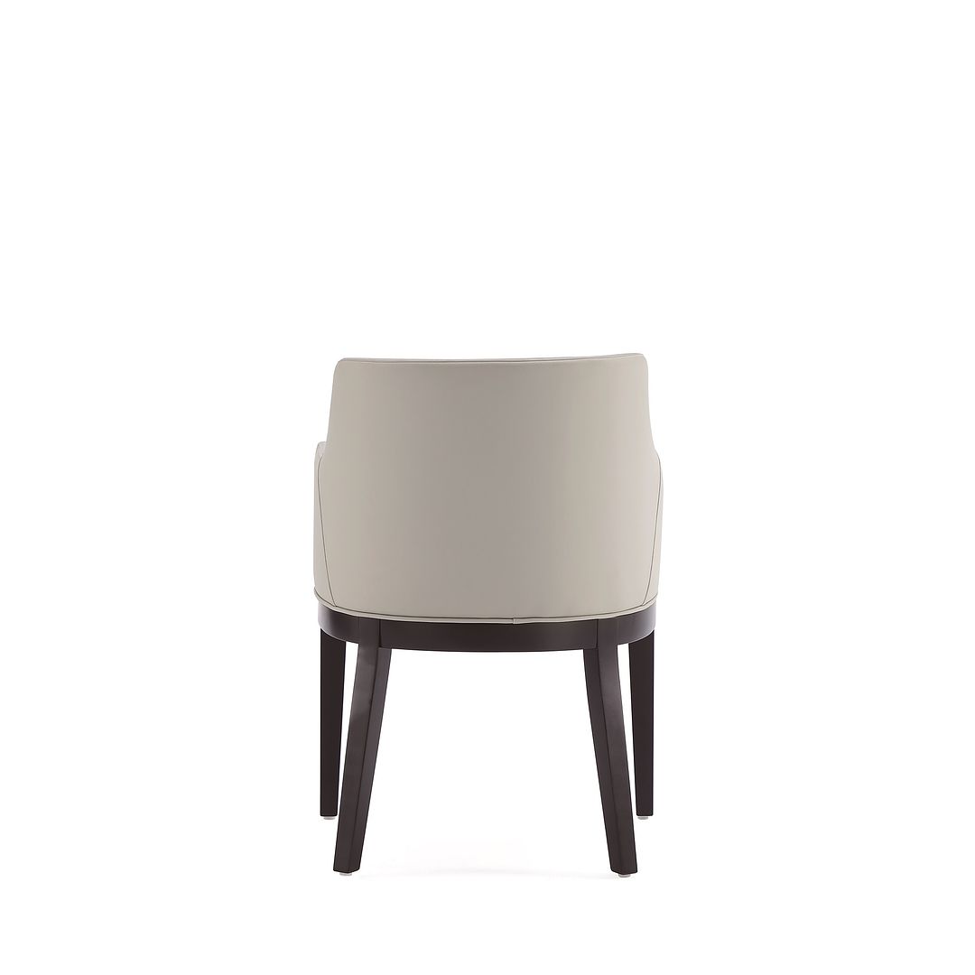 Manhattan Comfort Gansevoort Armchair