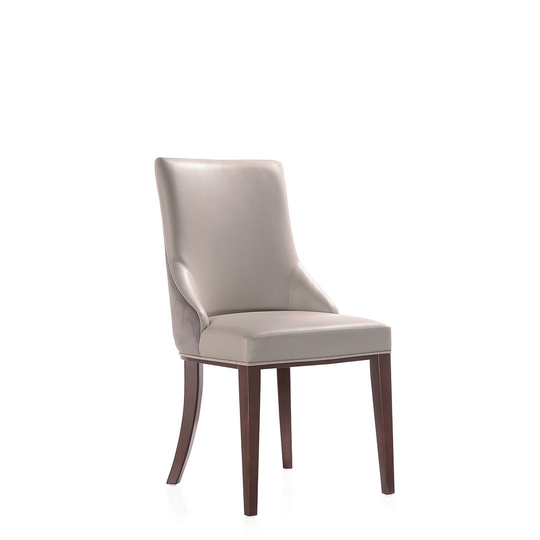 Manhattan Comfort Shubert Dining Chair - Set of 2