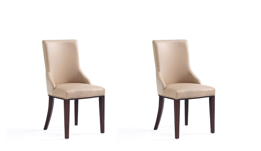 Manhattan Comfort Shubert Dining Chair - Set of 2