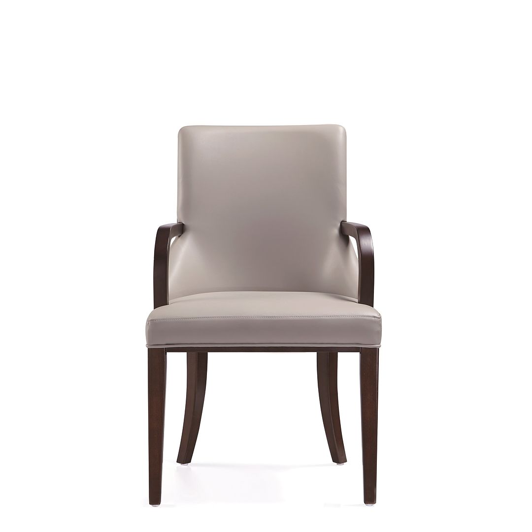 Manhattan Comfort Shubert Dining Armchair