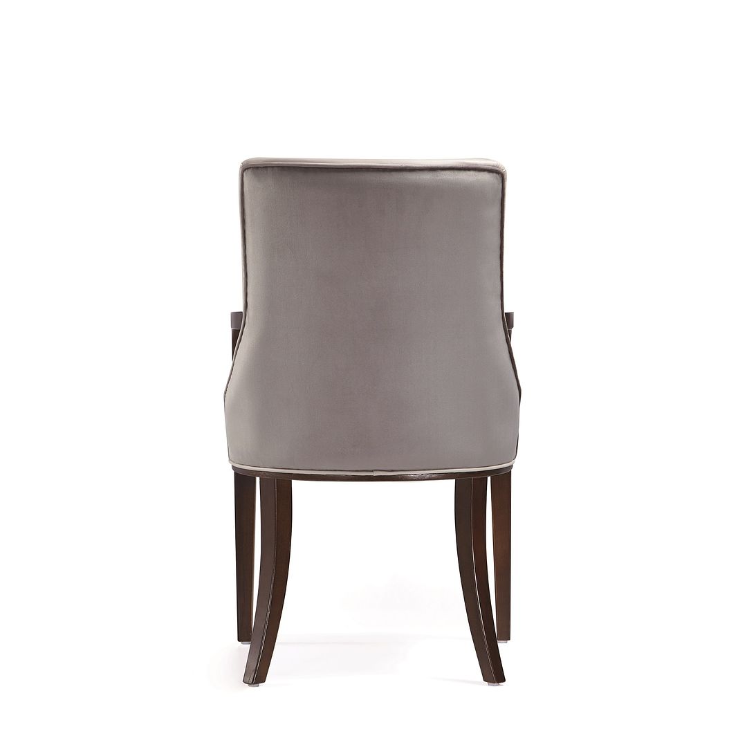 Manhattan Comfort Shubert Dining Armchair