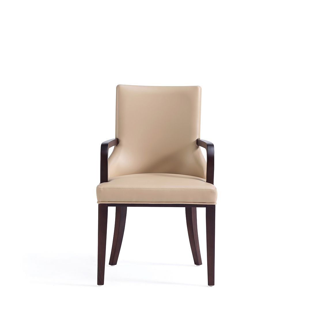 Manhattan Comfort Shubert Dining Armchair