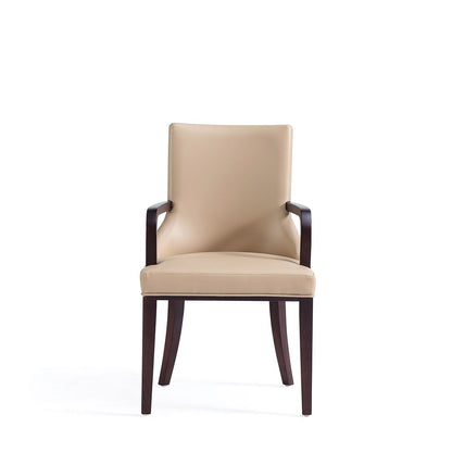 Manhattan Comfort Shubert Dining Armchair